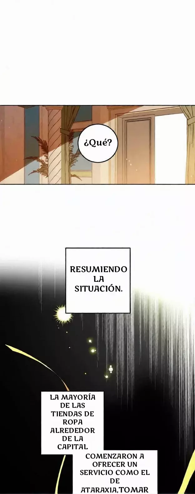 La Nueva Moda De La Reina Cesia - Capítulo 101 - Página 23 - LectorTMOo