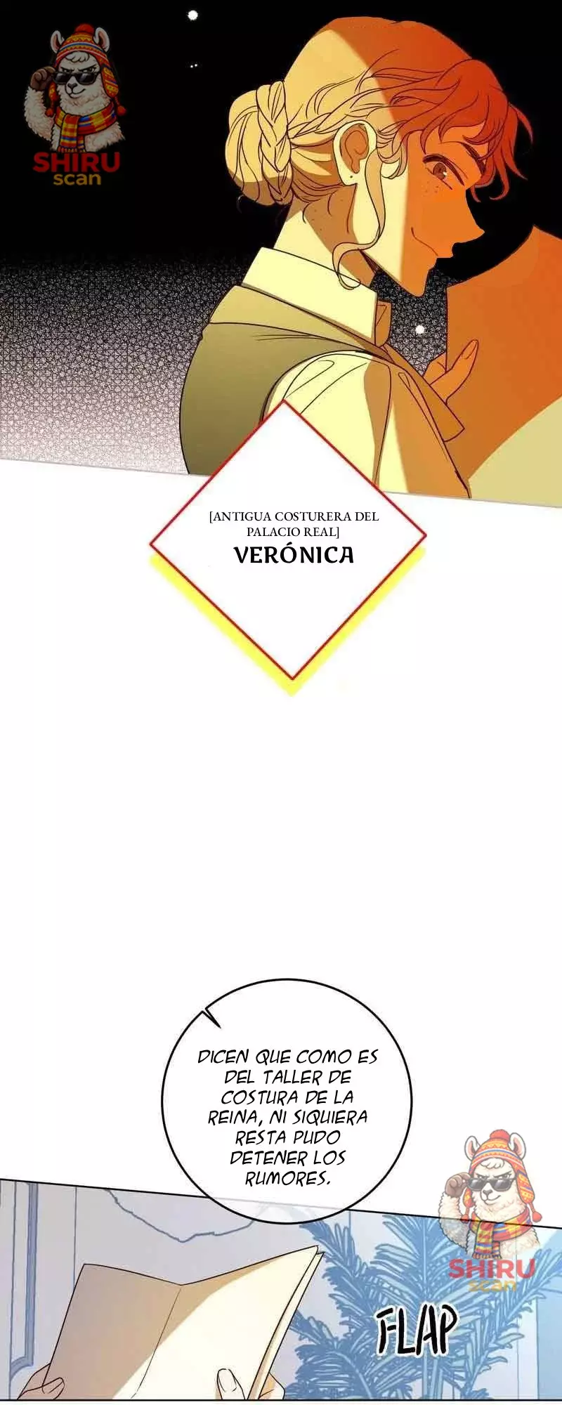 La Nueva Moda De La Reina Cesia - Capítulo 101 - Página 26 - LectorTMOo
