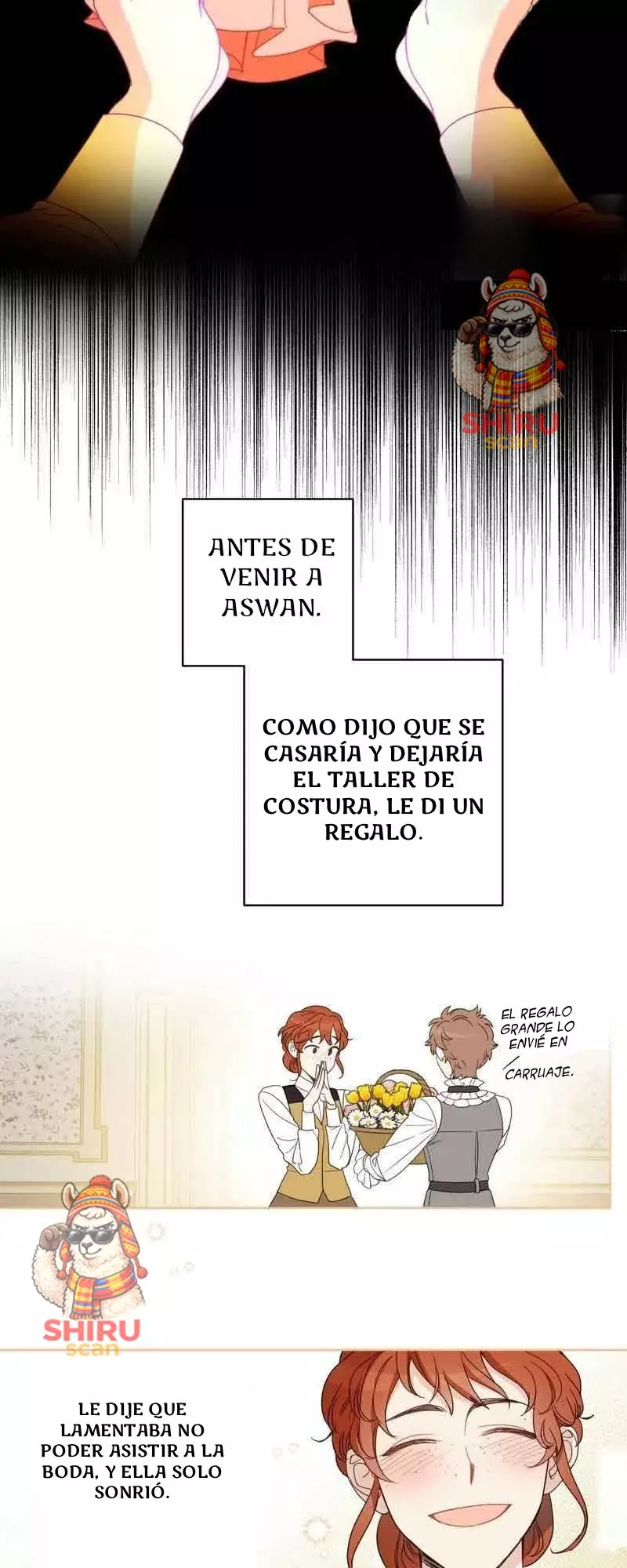 La Nueva Moda De La Reina Cesia - Capítulo 101 - Página 31 - LectorTMOo