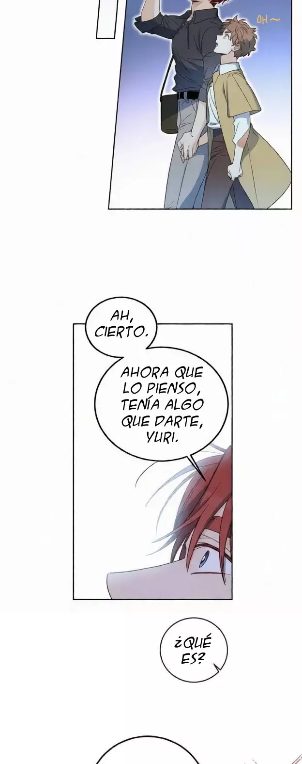 La Nueva Moda De La Reina Cesia - Capítulo 101 - Página 44 - LectorTMOo