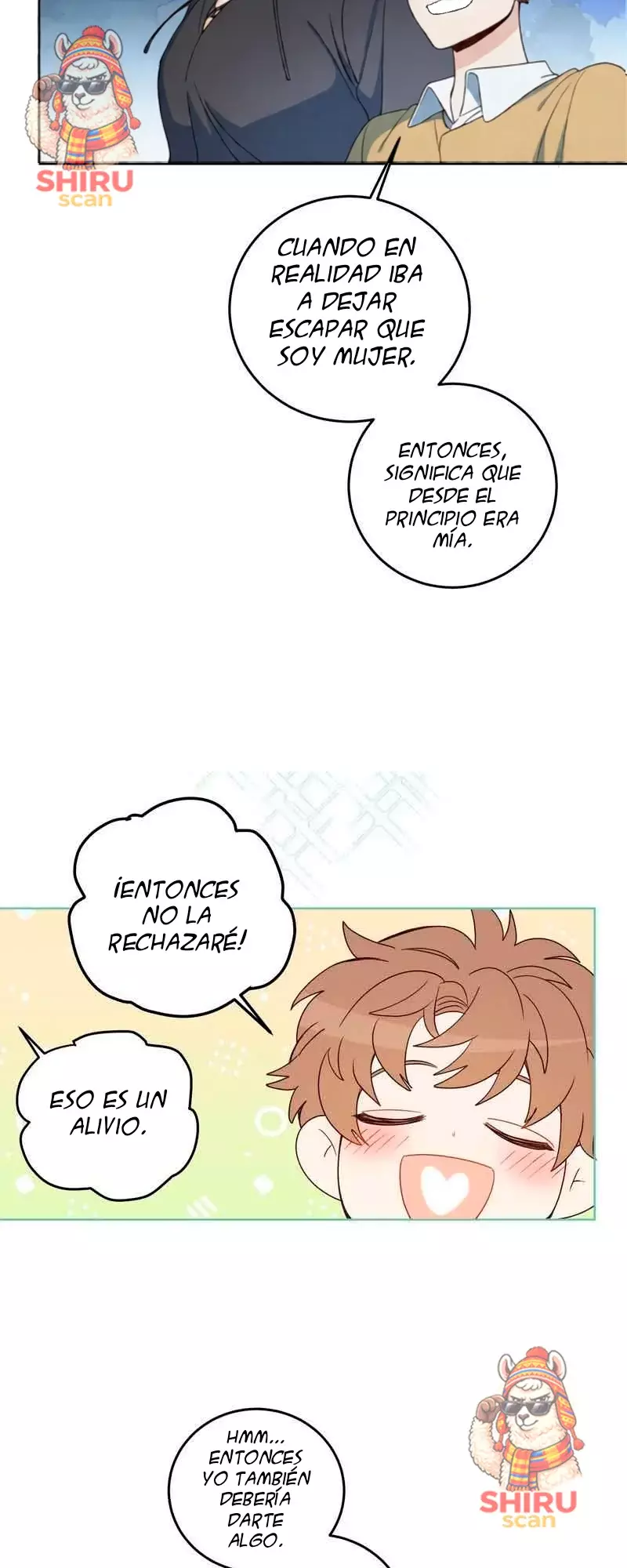 La Nueva Moda De La Reina Cesia - Capítulo 101 - Página 46 - LectorTMOo
