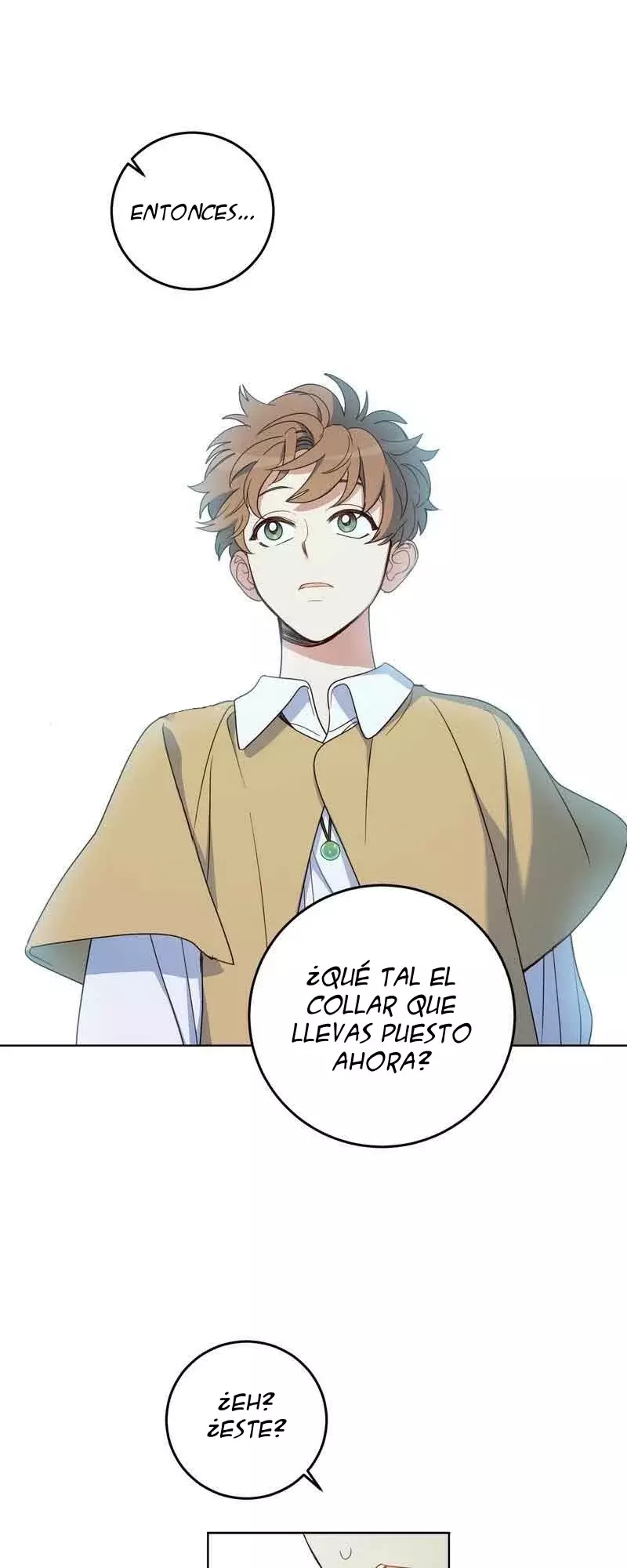 La Nueva Moda De La Reina Cesia - Capítulo 101 - Página 48 - LectorTMOo