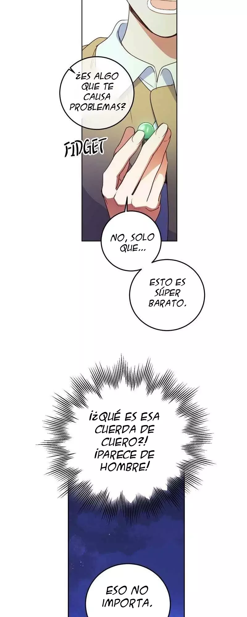 La Nueva Moda De La Reina Cesia - Capítulo 101 - Página 49 - LectorTMOo