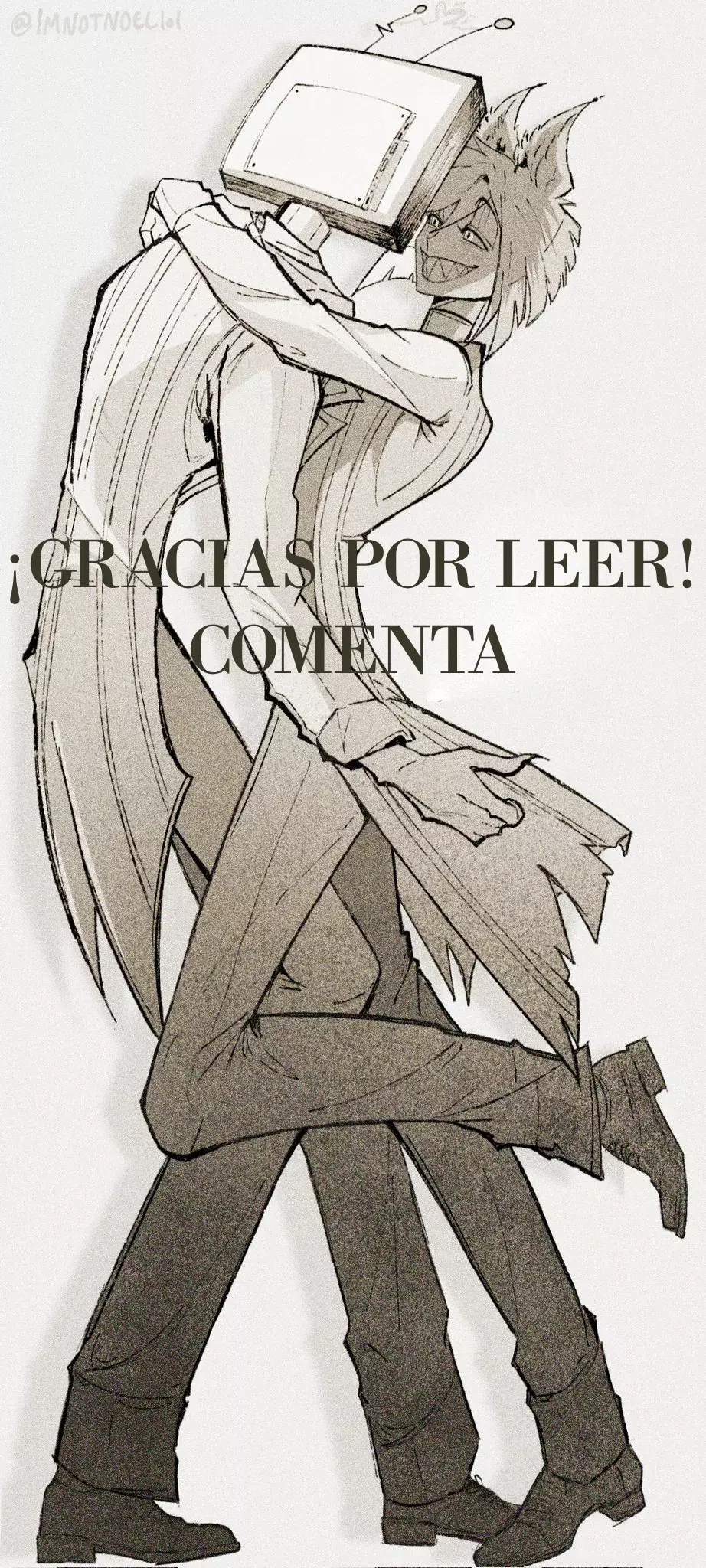 La Nueva Moda De La Reina Cesia - Capítulo 101 - Página 52 - LectorTMOo