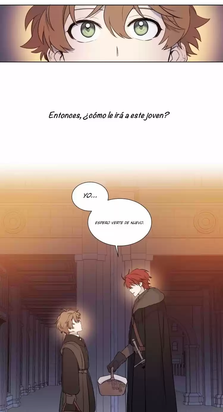 La Nueva Moda De La Reina Cesia - Capítulo 11 - Página 37 - LectorTMOo