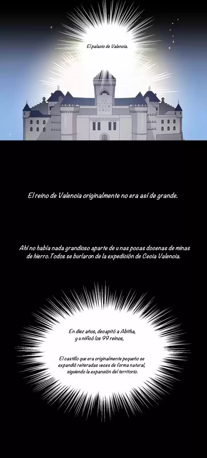 La Nueva Moda De La Reina Cesia - Capítulo 12 - Página 6 - LectorTMOo