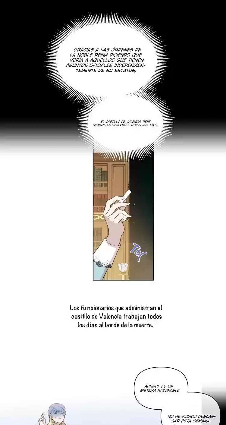 La Nueva Moda De La Reina Cesia - Capítulo 12 - Página 10 - LectorTMOo