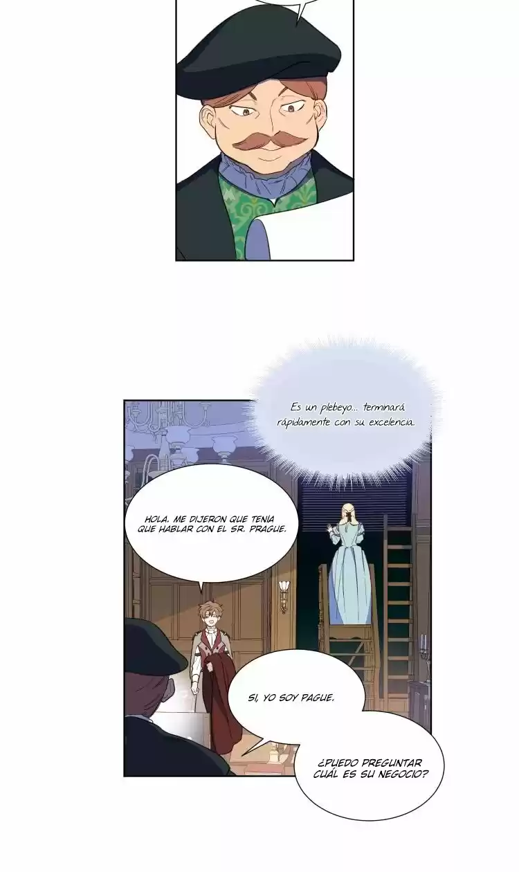 La Nueva Moda De La Reina Cesia - Capítulo 12 - Página 12 - LectorTMOo