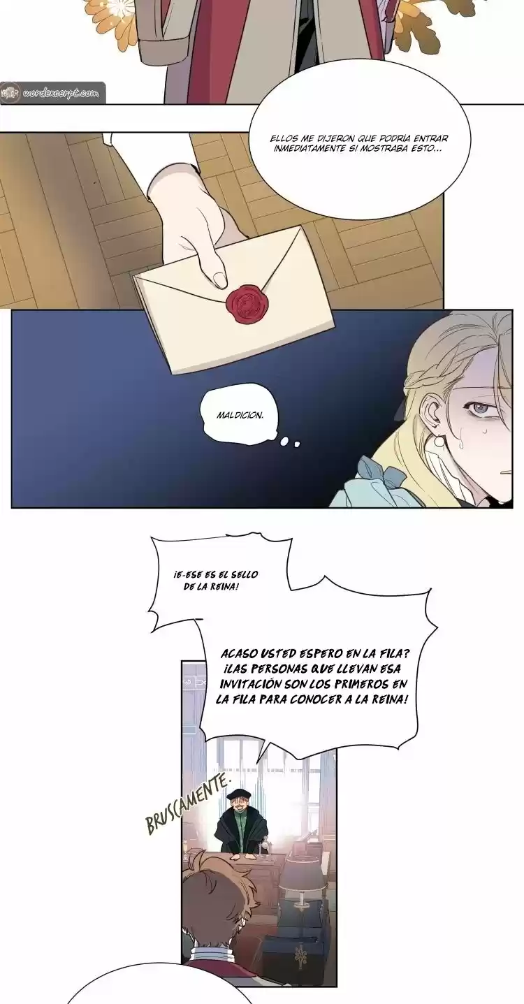 La Nueva Moda De La Reina Cesia - Capítulo 12 - Página 14 - LectorTMOo