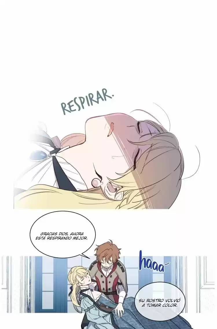 La Nueva Moda De La Reina Cesia - Capítulo 12 - Página 28 - LectorTMOo