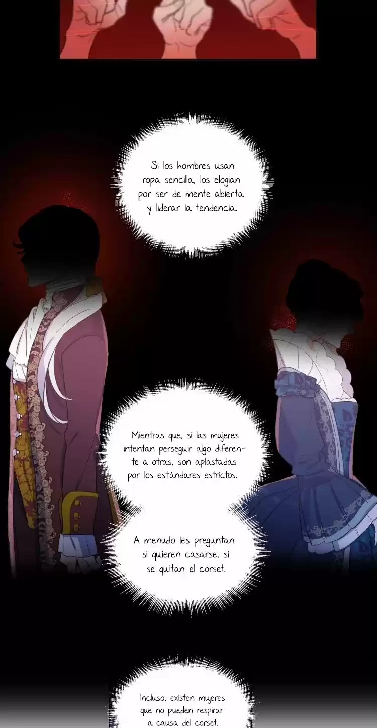 La Nueva Moda De La Reina Cesia - Capítulo 12 - Página 30 - LectorTMOo