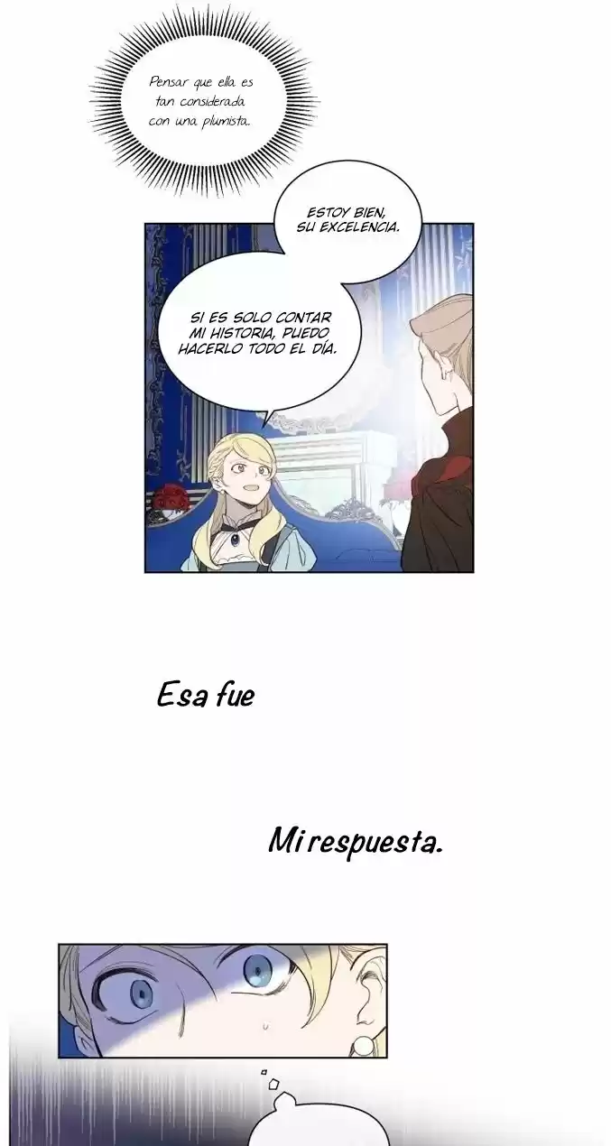 La Nueva Moda De La Reina Cesia - Capítulo 13 - Página 23 - LectorTMOo