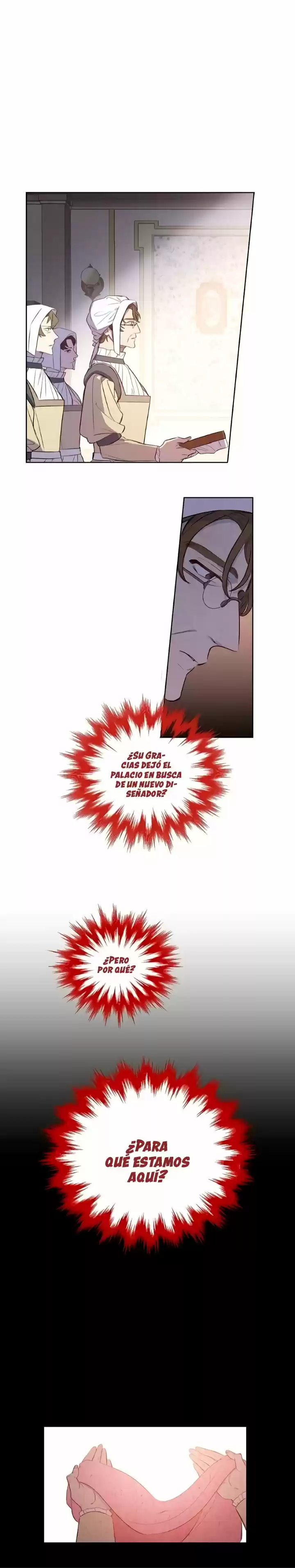 La Nueva Moda De La Reina Cesia - Capítulo 18 - Página 16 - LectorTMOo