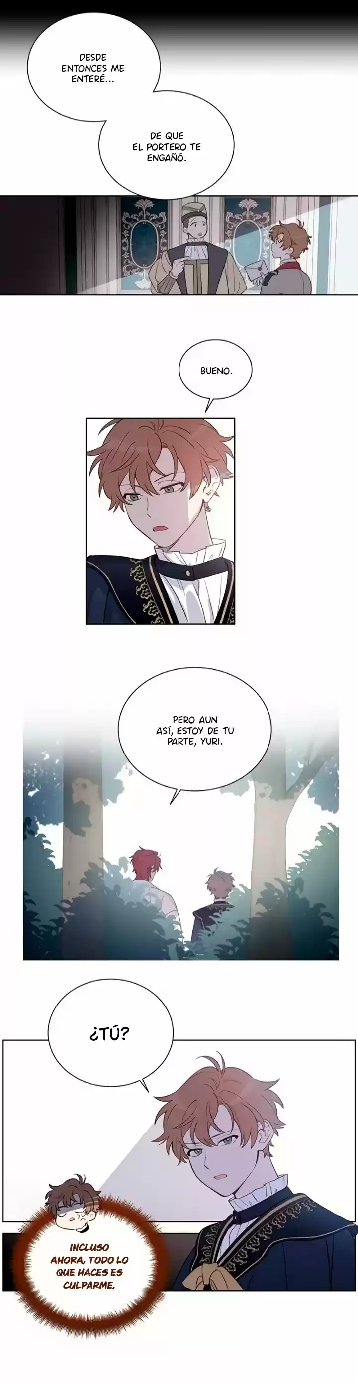 La Nueva Moda De La Reina Cesia - Capítulo 20 - Página 9 - LectorTMOo