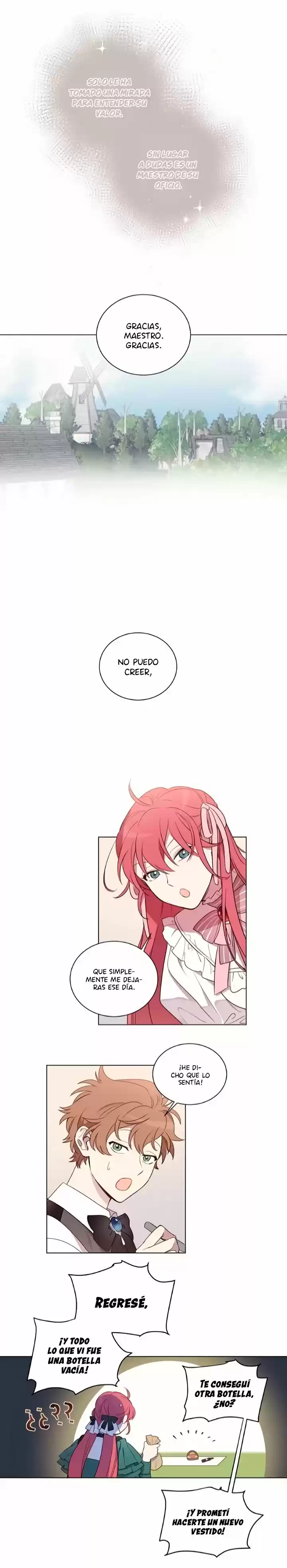 La Nueva Moda De La Reina Cesia - Capítulo 22 - Página 14 - LectorTMOo