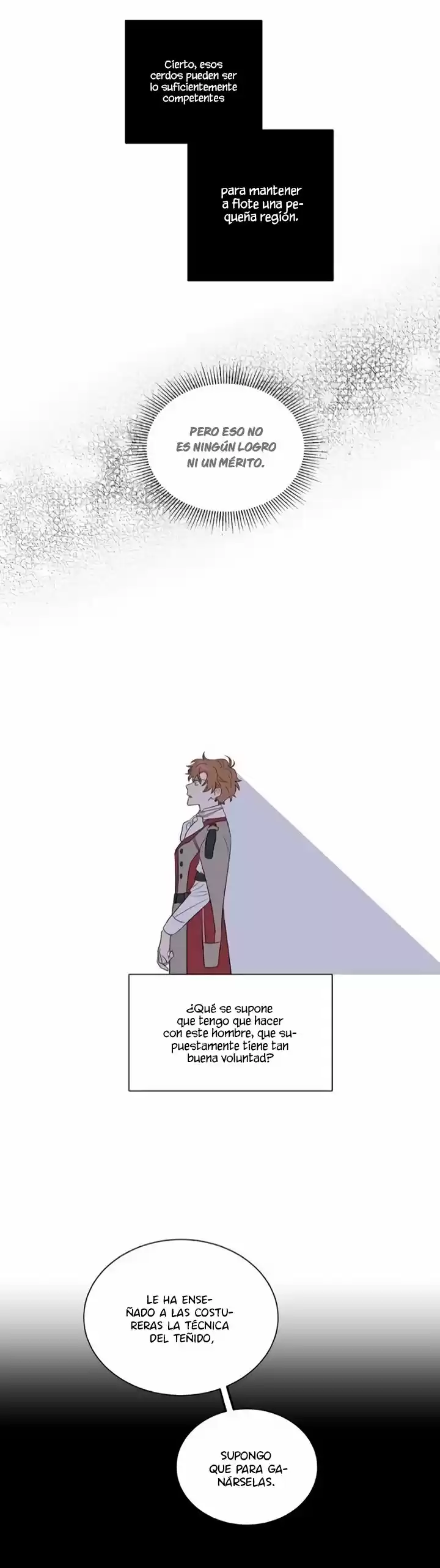 La Nueva Moda De La Reina Cesia - Capítulo 23 - Página 15 - LectorTMOo