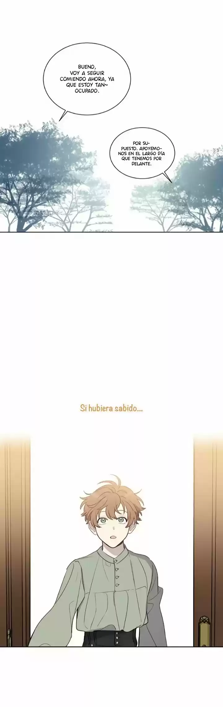 La Nueva Moda De La Reina Cesia - Capítulo 26 - Página 19 - LectorTMOo