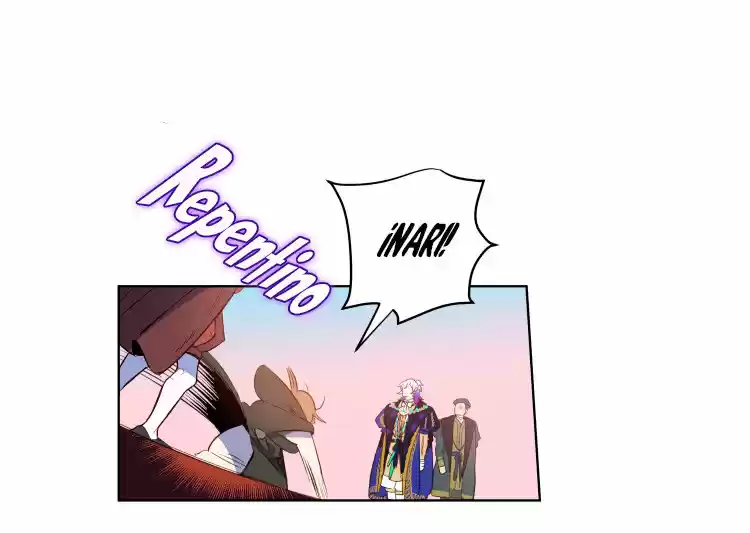 La Nueva Moda De La Reina Cesia - Capítulo 3 - Página 20 - LectorTMOo