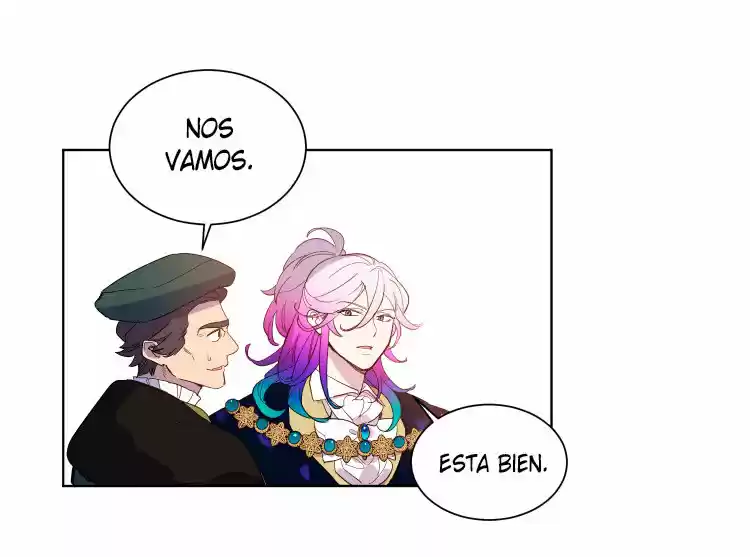 La Nueva Moda De La Reina Cesia - Capítulo 3 - Página 23 - LectorTMOo