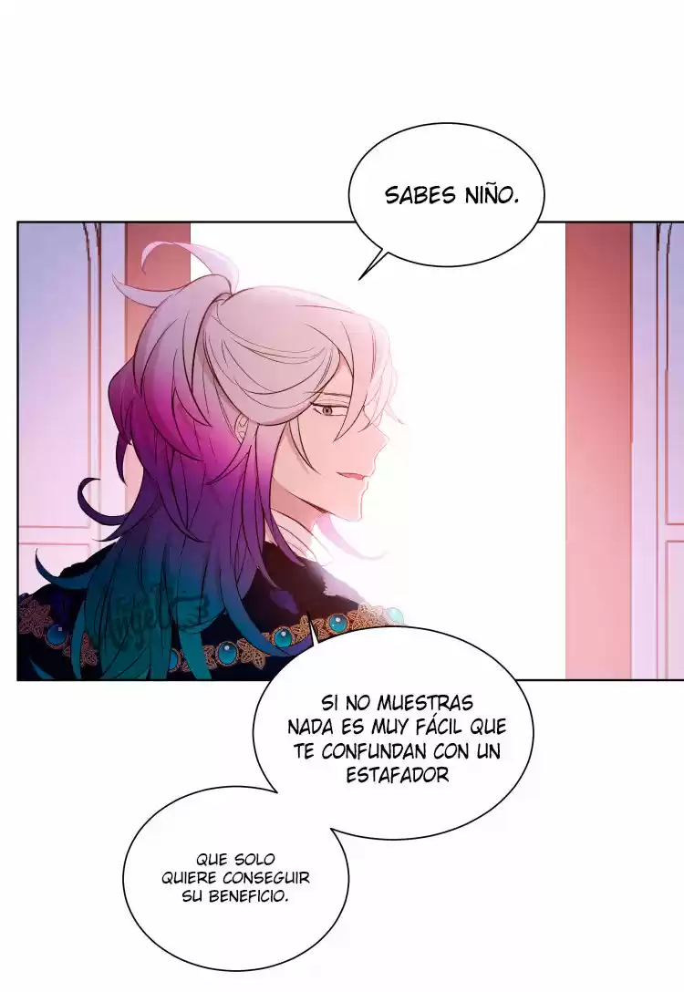 La Nueva Moda De La Reina Cesia - Capítulo 3 - Página 25 - LectorTMOo