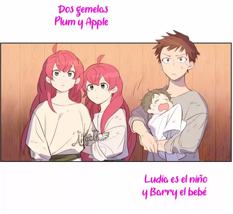 La Nueva Moda De La Reina Cesia - Capítulo 3 - Página 49 - LectorTMOo