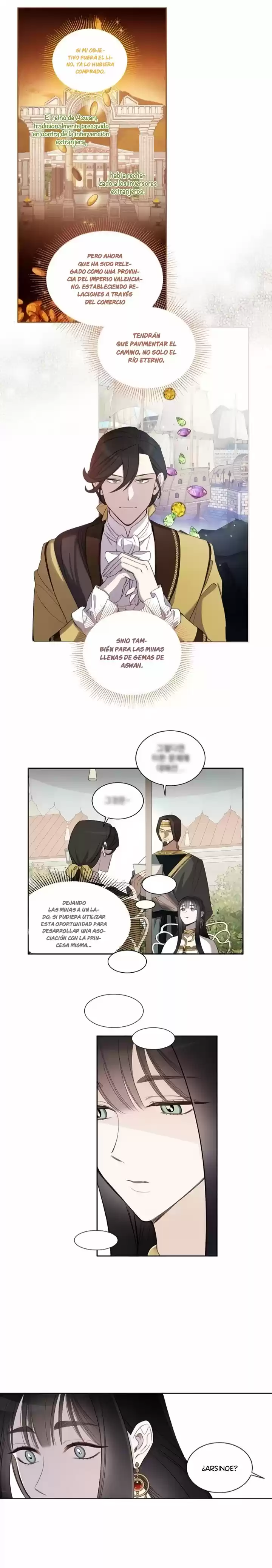 La Nueva Moda De La Reina Cesia - Capítulo 35 - Página 13 - LectorTMOo