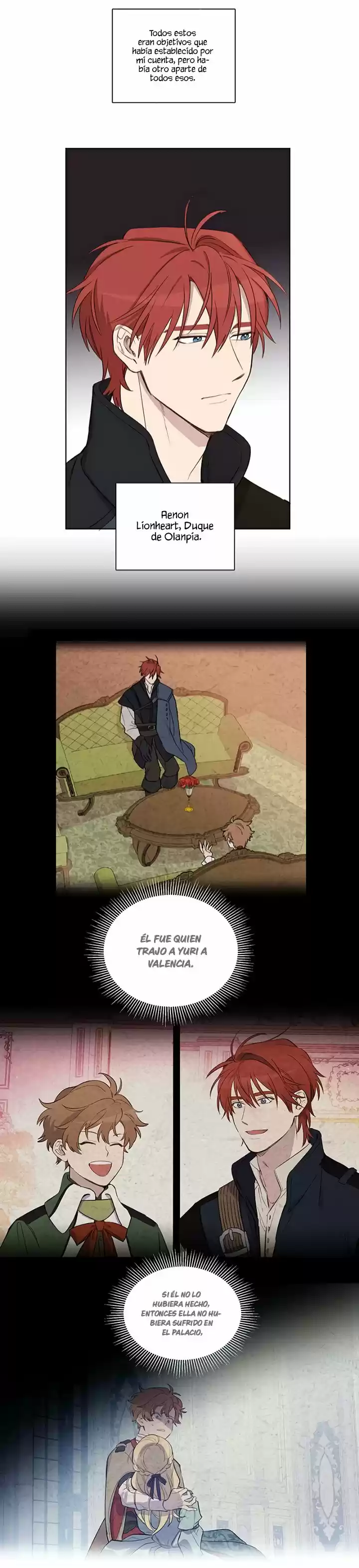 La Nueva Moda De La Reina Cesia - Capítulo 37 - Página 15 - LectorTMOo