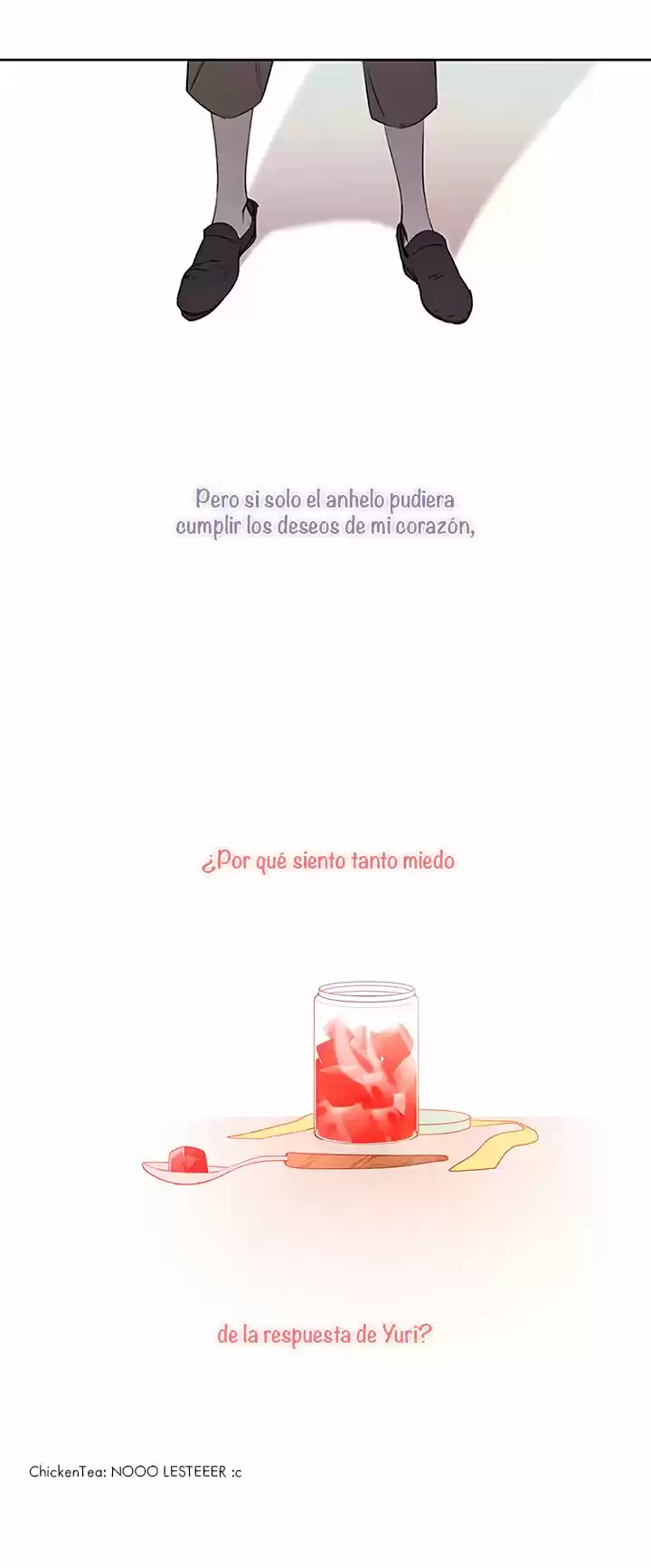 La Nueva Moda De La Reina Cesia - Capítulo 38 - Página 19 - LectorTMOo
