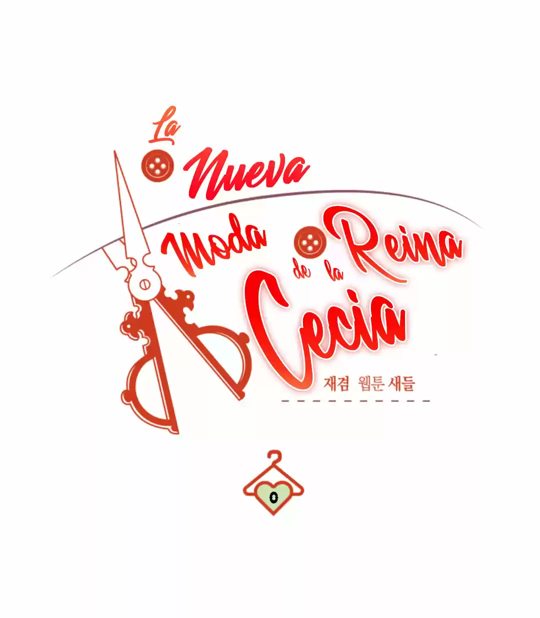 La Nueva Moda De La Reina Cesia - Capítulo 4 - Página 14 - LectorTMOo