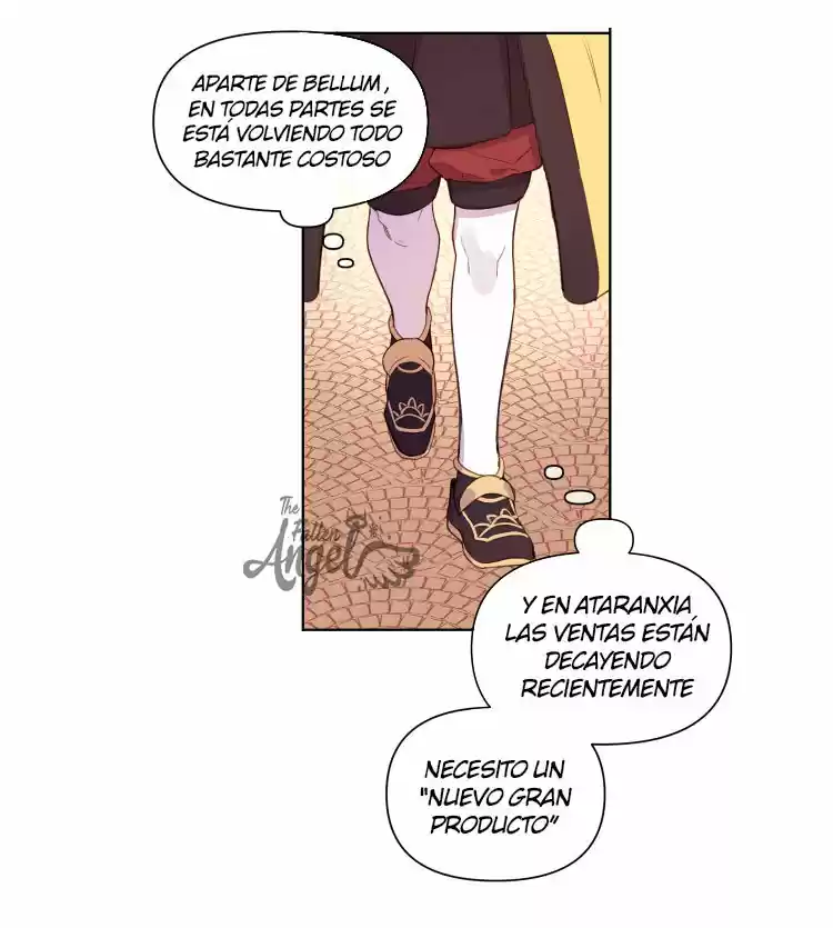 La Nueva Moda De La Reina Cesia - Capítulo 4 - Página 16 - LectorTMOo