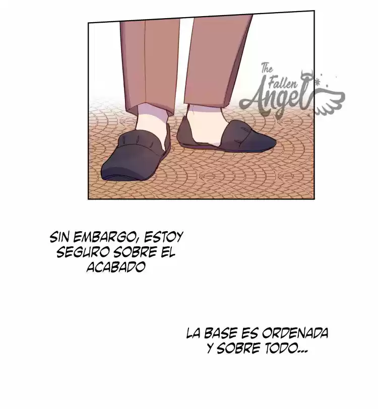 La Nueva Moda De La Reina Cesia - Capítulo 4 - Página 20 - LectorTMOo