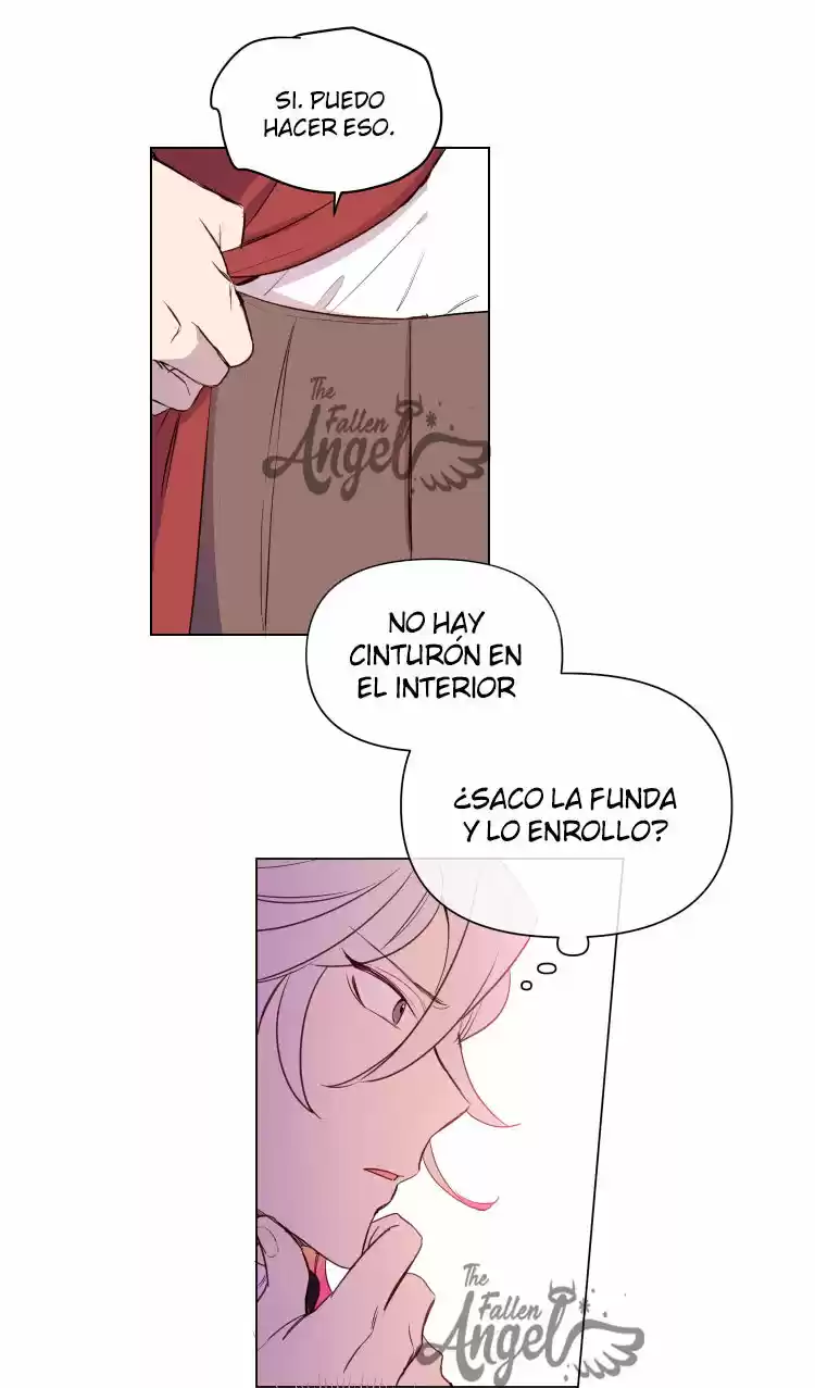 La Nueva Moda De La Reina Cesia - Capítulo 4 - Página 22 - LectorTMOo