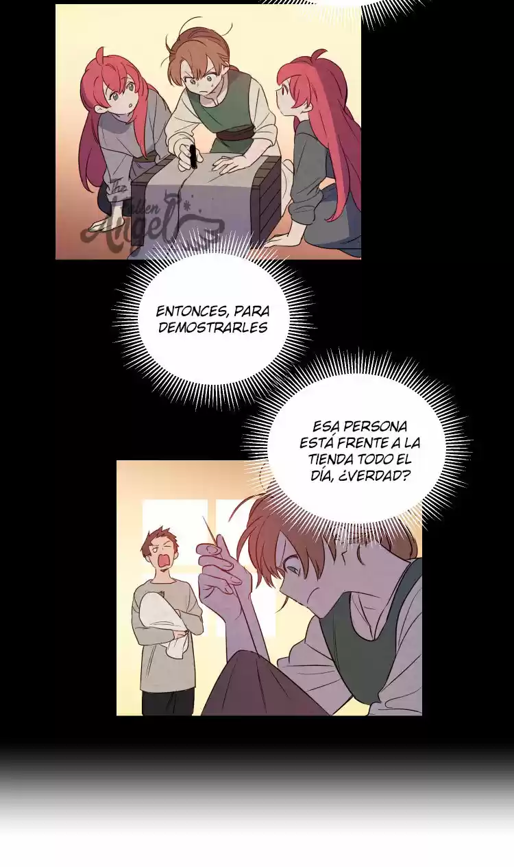La Nueva Moda De La Reina Cesia - Capítulo 4 - Página 29 - LectorTMOo