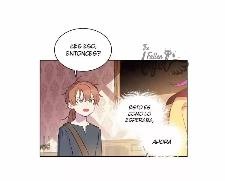 La Nueva Moda De La Reina Cesia - Capítulo 4 - Página 30 - LectorTMOo