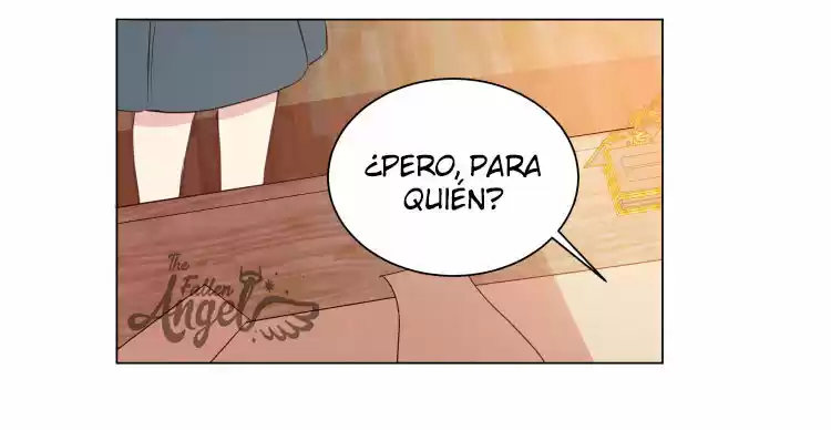 La Nueva Moda De La Reina Cesia - Capítulo 4 - Página 46 - LectorTMOo