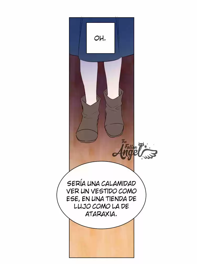 La Nueva Moda De La Reina Cesia - Capítulo 4 - Página 49 - LectorTMOo