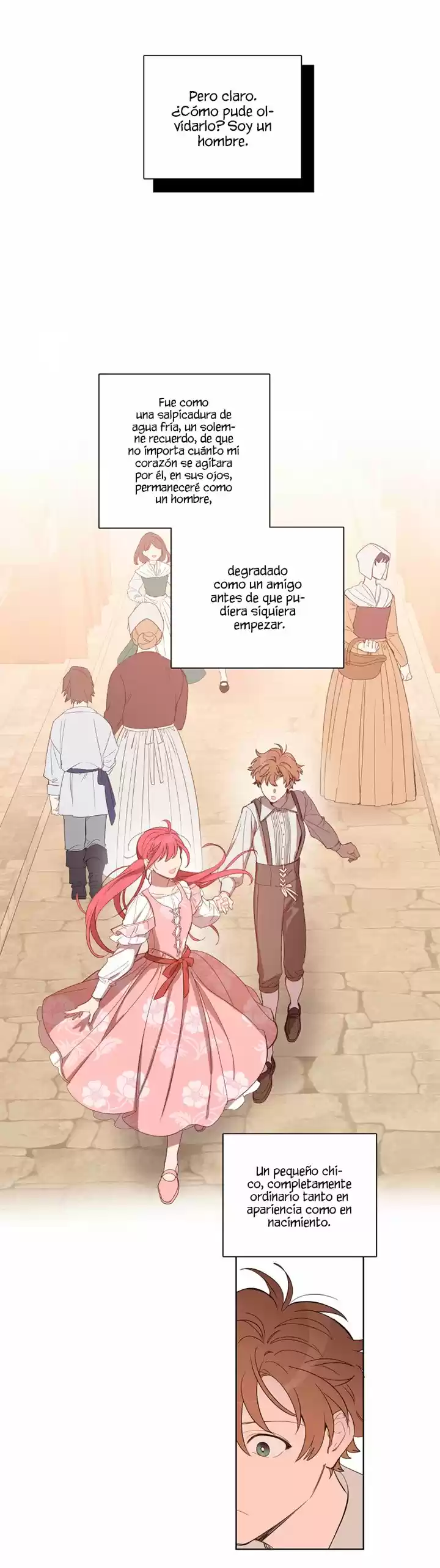 La Nueva Moda De La Reina Cesia - Capítulo 44 - Página 13 - LectorTMOo