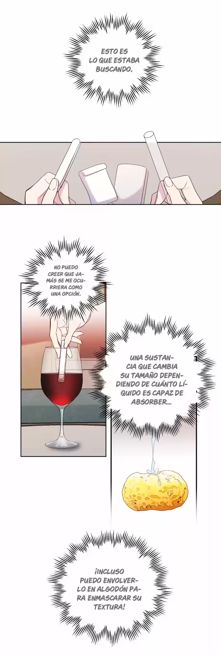 La Nueva Moda De La Reina Cesia - Capítulo 49 - Página 13 - LectorTMOo