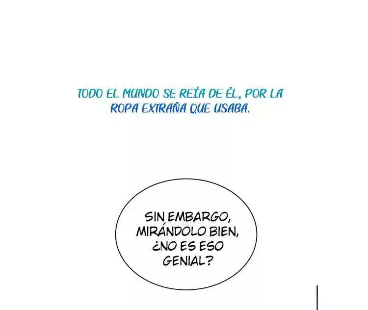 La Nueva Moda De La Reina Cesia - Capítulo 5 - Página 30 - LectorTMOo
