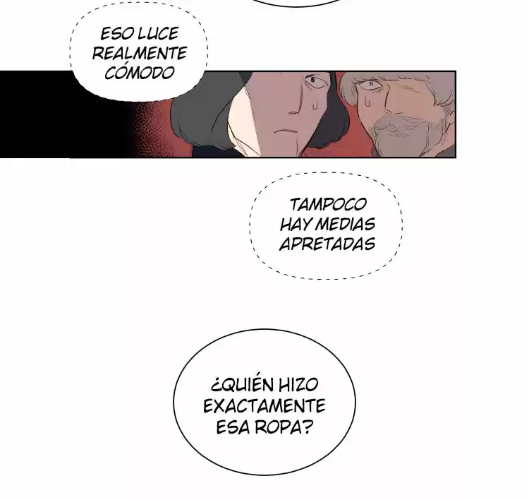 La Nueva Moda De La Reina Cesia - Capítulo 5 - Página 32 - LectorTMOo