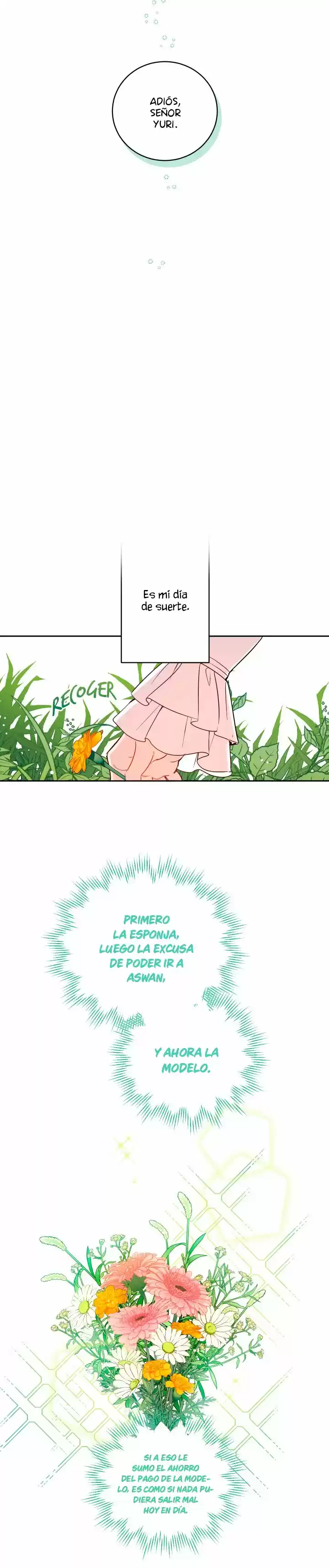 La Nueva Moda De La Reina Cesia - Capítulo 50 - Página 21 - LectorTMOo