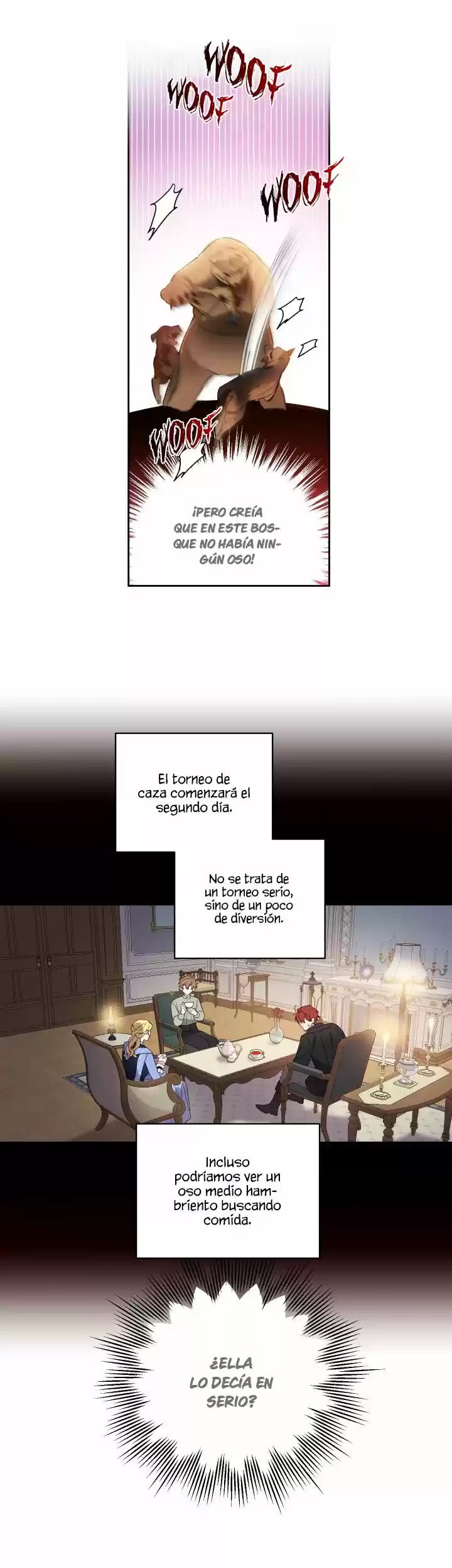 La Nueva Moda De La Reina Cesia - Capítulo 51 - Página 9 - LectorTMOo