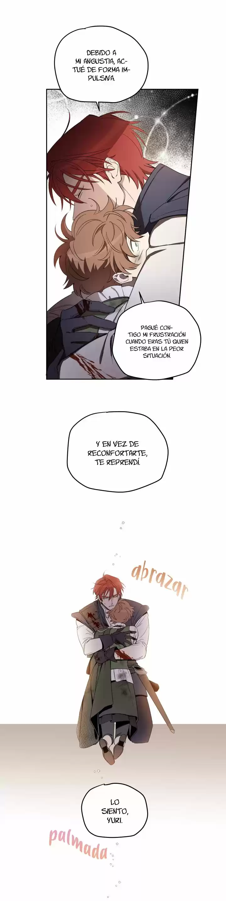 La Nueva Moda De La Reina Cesia - Capítulo 52 - Página 9 - LectorTMOo