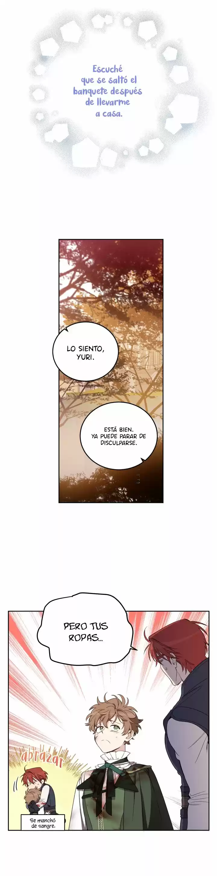 La Nueva Moda De La Reina Cesia - Capítulo 52 - Página 21 - LectorTMOo