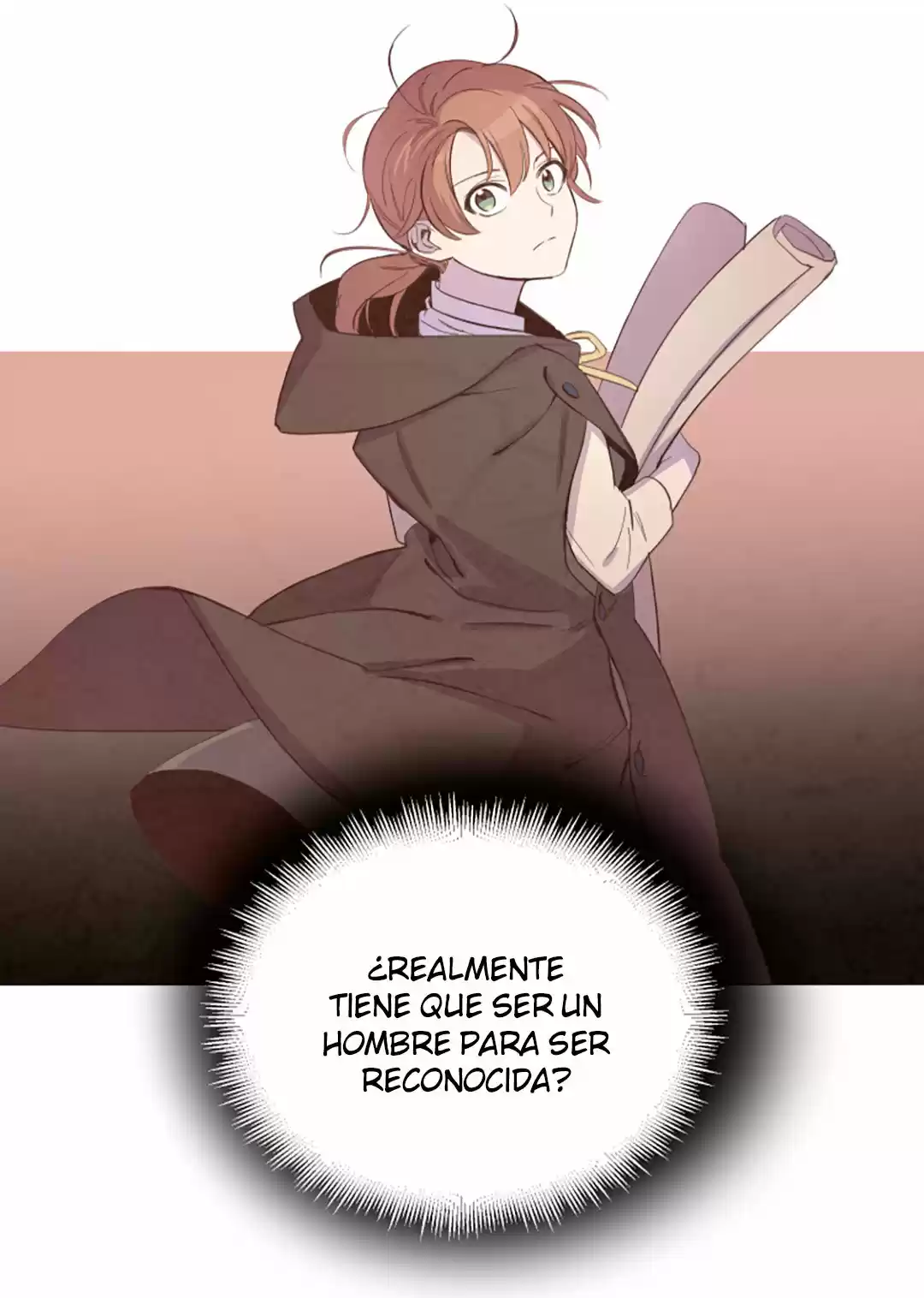 La Nueva Moda De La Reina Cesia - Capítulo 6 - Página 43 - LectorTMOo