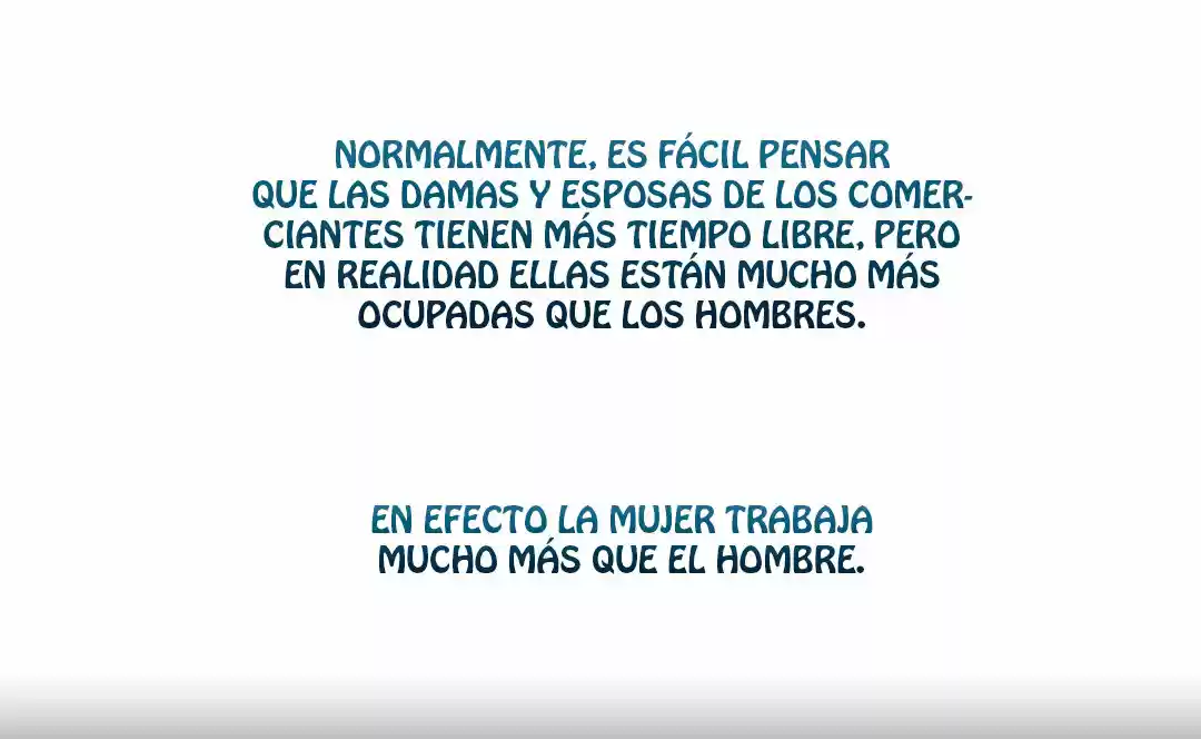 La Nueva Moda De La Reina Cesia - Capítulo 6 - Página 48 - LectorTMOo