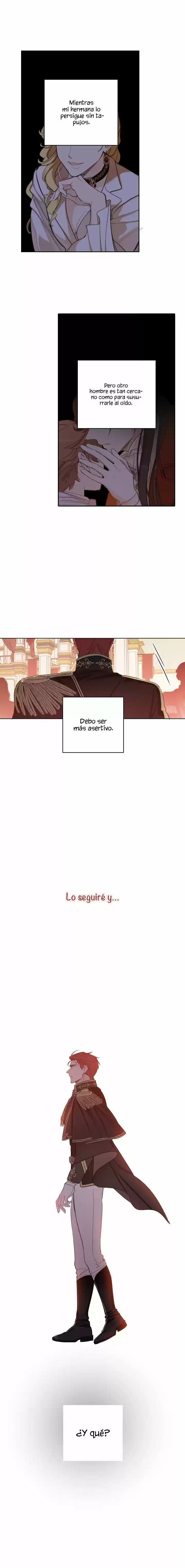 La Nueva Moda De La Reina Cesia - Capítulo 61 - Página 12 - LectorTMOo