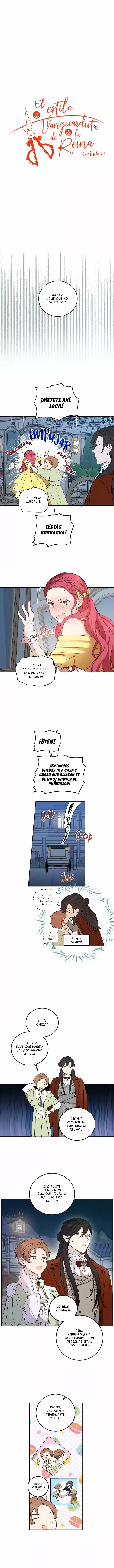 La Nueva Moda De La Reina Cesia - Capítulo 62 - Página 4 - LectorTMOo