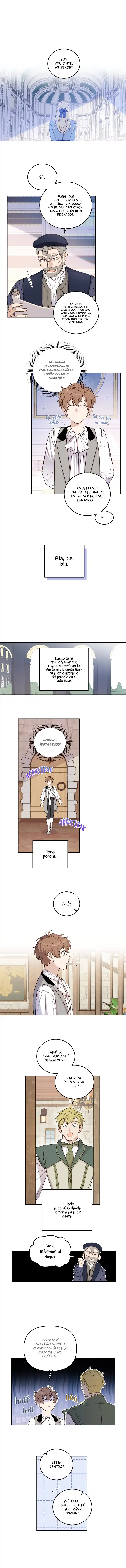 La Nueva Moda De La Reina Cesia - Capítulo 65 - Página 2 - LectorTMOo