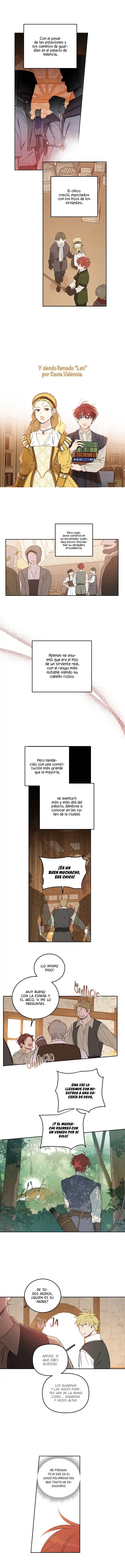La Nueva Moda De La Reina Cesia - Capítulo 68 - Página 4 - LectorTMOo